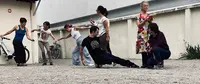 Ecole de Danse Mouvances