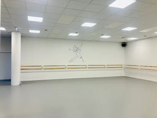 École de Danse Studio M.
