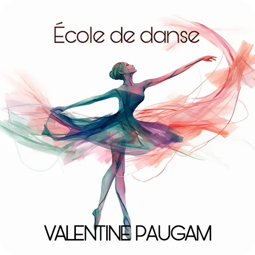 École de Danse Valentine Paugam