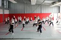 École Rennaise d'Arts Martiaux Chinois
