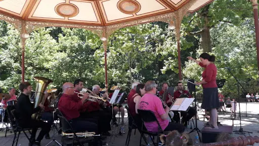 Ensemble Musical des Cheminots Rennais