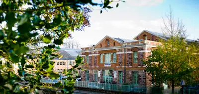 Igc Business School Rennes