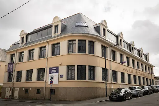 Inseec Msc Rennes - École de Commerce