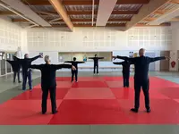 Itcca Rennes | Taiji Quan (tai Chi Chuan) - Qi Gong - Méditation | Se Sentir Bien !
