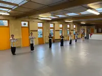 Kung-fu Cercle Paul Bert Centre