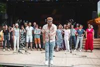 La Voix Libre - Chorales et Chant -