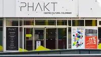Le Phakt - Centre Culturel Colombier