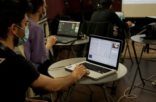 M.e.s Music - Cours & Mastering