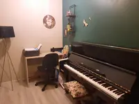 Myriam Garault Cours de Piano