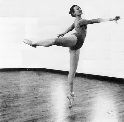 Rythme et Danse