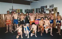 Team Muay-thaï Rennais