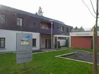 Le Hangart - Site de Retiers