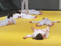 Judo Club Revelois
