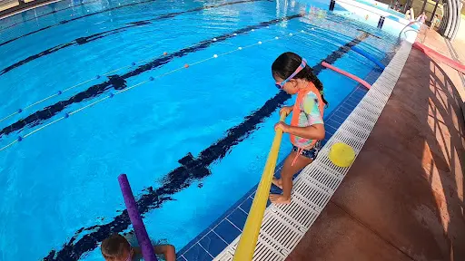 Cloë Natation