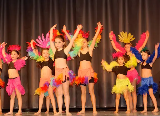 Sladjana Danses