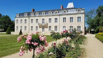 Centre Musical de la Balinière