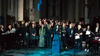 Chorale : Ar School Music Choir - École Pour la Voix & Chorale À Rezé