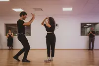Dansalice - Cours de Danse À Nantes