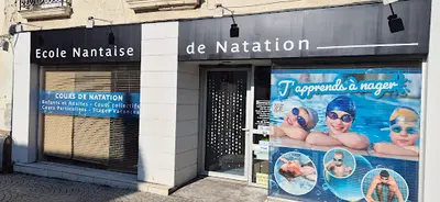Ecole Nantaise de Natation
