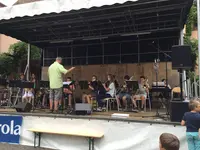 Ecole de Musique "les Ménétriers"