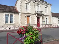 Conservatoire de la Dordogne - Antenne du Grand Ribéracois