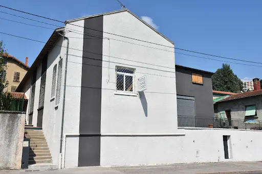 Ecole de Danse Lopez