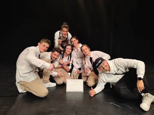 Studio Nass Danse
