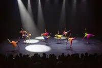 Studio K-danse, École de Danse Audrey Listrat