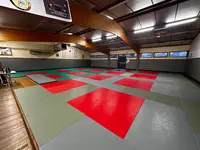 Judo Club Rives