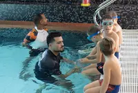 Cosyswim - Ecole de Natation & Bebes Nageurs - Perpignan Nord 66