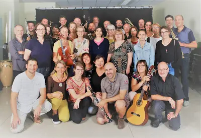Conservatoire Musique, Danse & Theatre Site de Roanne