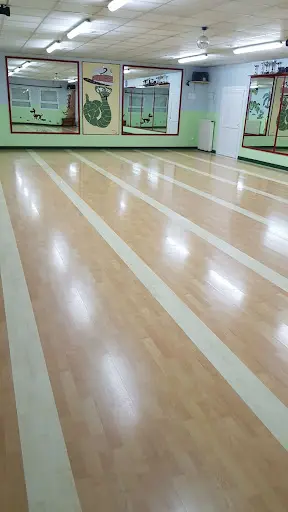 Ecole de Danse Bruno Dupuich