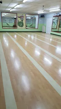 Ecole de Danse Bruno Dupuich