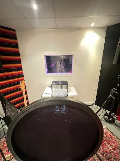 École de Musique et Studio d'Enregistrement Sam Studio Roanne