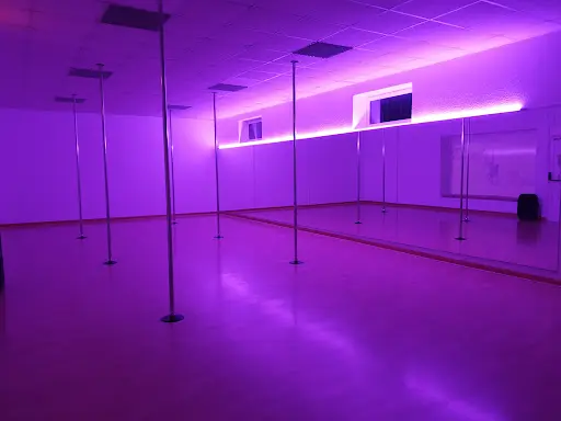Danse la Pole