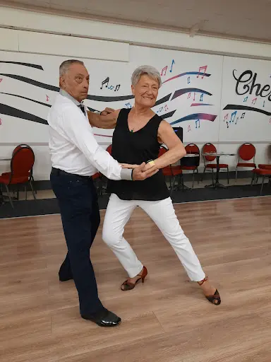 Danse Passion 17