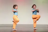 Un Petit R de Danse