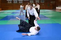 Aikido Rodez