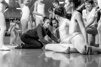 Classic Ballet Studio