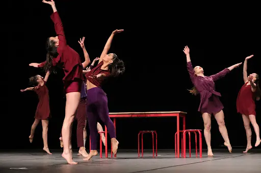 Ecole de Danse Nadege Cayron
