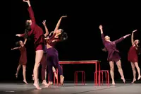 Ecole de Danse Nadege Cayron