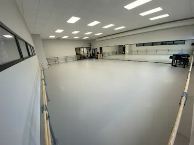 Ecole de Danse Valentine Massif