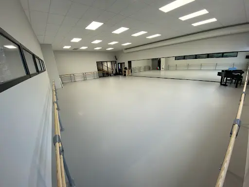 Ecole de Danse Valentine Massif