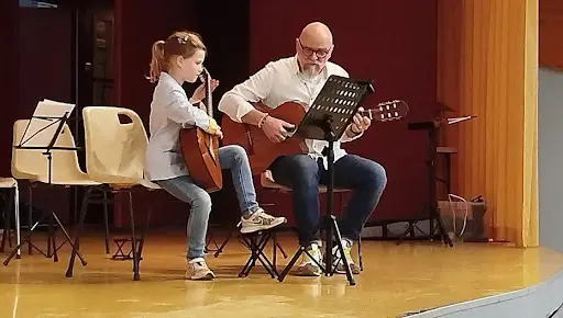 Espace Musical Cardaillac