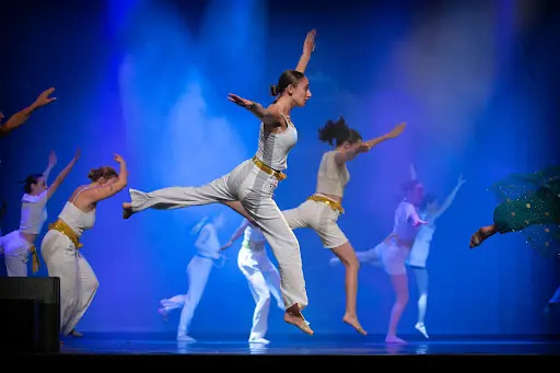 Studio A Danse Vitrolles