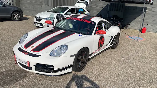 Mp Racing Trackday