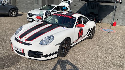 Mp Racing Trackday