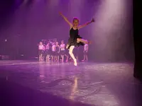 Compagnie le Temps d'Un Mouvement