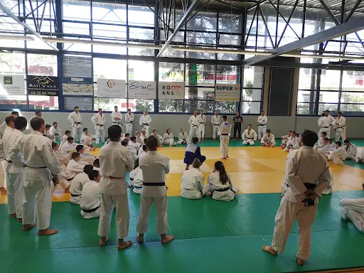 Dojo Romanais