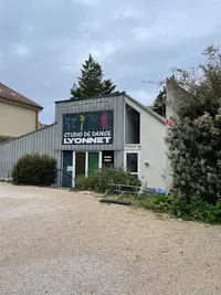 Studio de Danse Christophe Lyonnet